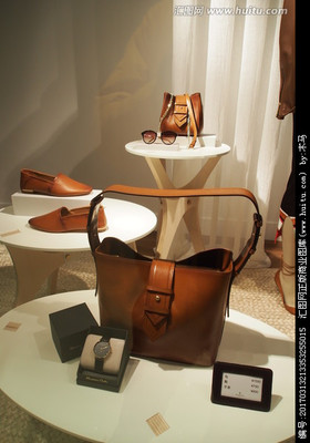 皮具的魅力与保养