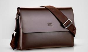 男士皮包专业商业摄影 助力品牌与零售的视觉利器