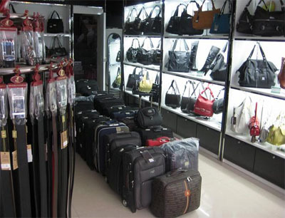 四角花皮具加盟——卓越品牌与无限商机的完美结合