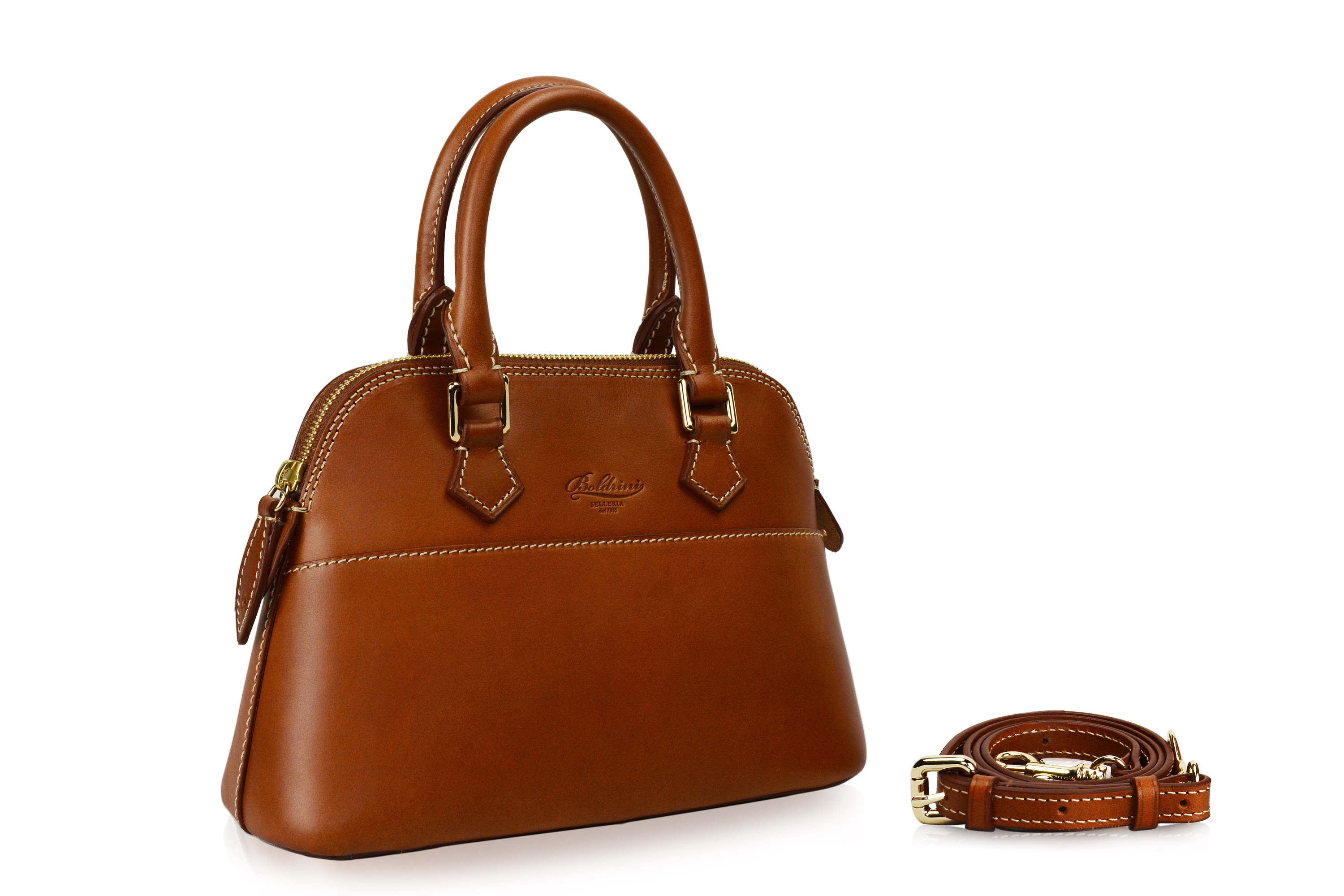 奢华捕捉 电商产品摄影中的女士皮包静物拍摄技巧