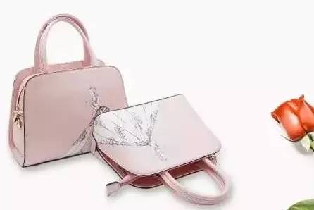 花开四季总相宜，花花公子皮具爱箱随