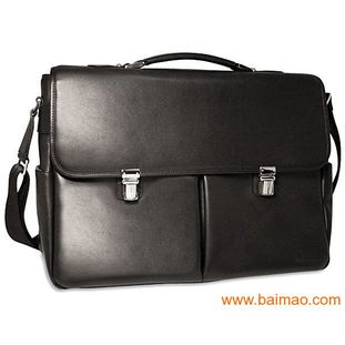 广州、深圳男士公文包订购指南 批发价格与厂家直送服务