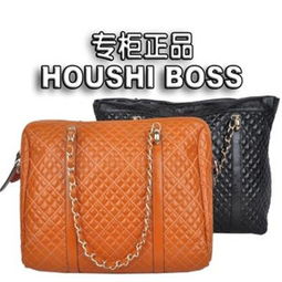 Houshi Boss皮具加盟费解析 开启时尚皮具事业的投资指南