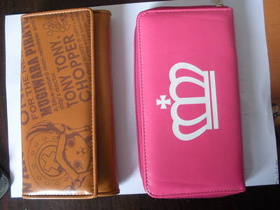 探秘拉链钱包 厂家直供、价格优势与上海悦跃皮具的专业批发