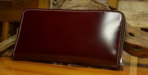 马臀皮 手工匠人的梦幻材质与时尚产业的高端之选